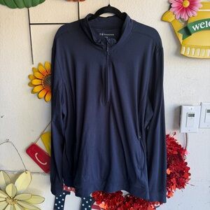 7Diamonds Core Half Zip